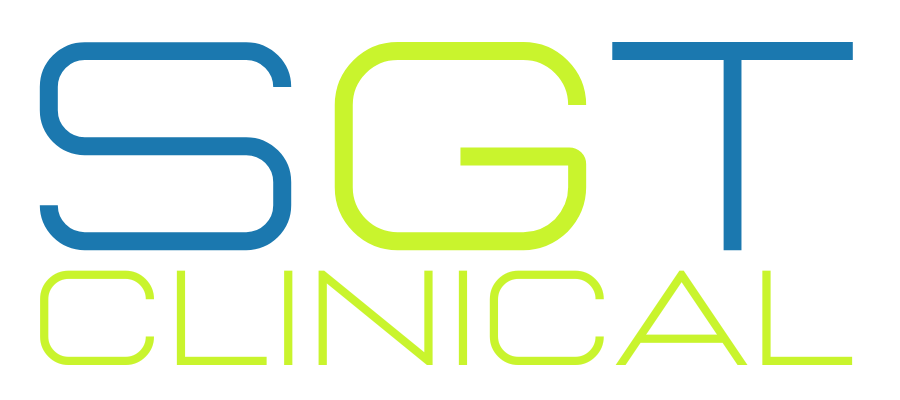 SGT Clinical Logo 900 x 400