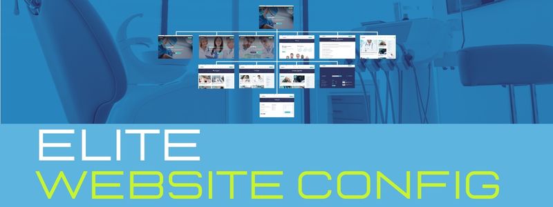 Elite Website Config