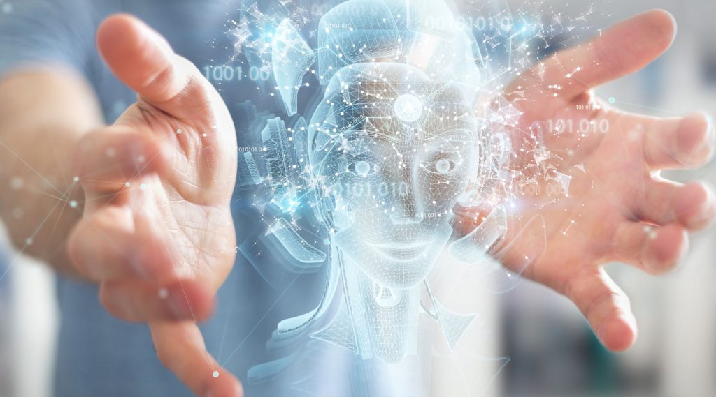 Artificial Intelligence in Dentistry