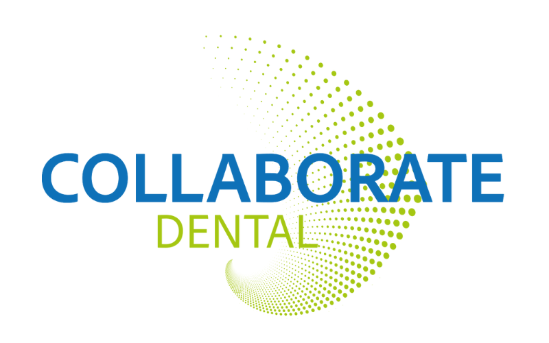 Collaborate Dental Logo 800 x 500